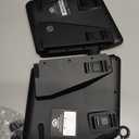 Cloud Nine ErgoTKL Ergonomic Tenkeyless Mechanical Keyboard for PC  Kailh Brown  TKL RGB Backlit Ergo Split Key Board