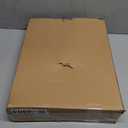 Picture Frame, Set of 6 12x16 Natural Wood, Poster Frame with Plexiglass, Tabletop & Wall Mount, Ideal Gift for Any Occasion