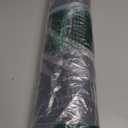 Hello Winter Sparrow Bird Door Mat, Snowy Christmas Berry Bird Doormat for Front Door Indoor Outdoor Entrance Porch, Winter Xmas Welcome Mat Outside, Xmas Holiday Bath Mats, 17x30 Inches