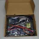 Replacement For Hayward GLX-PCB-MAIN Main PCB Printed Circuit Board For Hayward Goldline AquaLogic Pool and Spa Automation System All Version All Date Codes Control Board New Updated G1-066008N-1