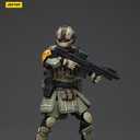 Battle for the Stars: Fear XS-03 Tactical Type Pilot Figure