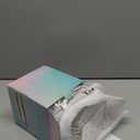 Galaxy Projector for Bedroom,18-Color Solar System Kids Night Light Projector for Bedroom,Remote Night Light for Kids Flower Lamp Tornado lamp Pink Lights,17 Year Old Girl Gift Ideas Purple Room Decor