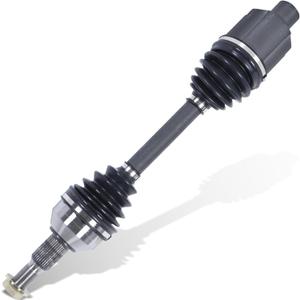 KUIPERAUTO Front Right CV Axle Shaft Assembly Passenger Side Compatible with 2008-2017 Buick Enclave Compatible with 2009-2017 Chevrolet Traverse Compatible with 2007-2017 GMC Acadia