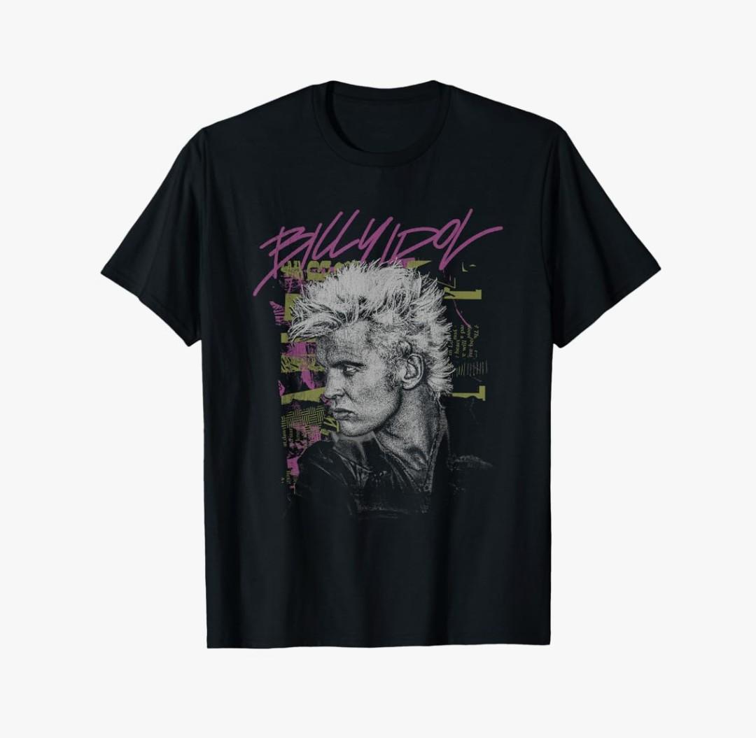 It's A Nice Day To... Tour Again! T-Shirt Black XL