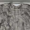 RoseSeek Men's Big and Tall Camo Shirt for Men Short Sleeve Y2k Camouflage Hunting T Shirt Graphic Tees 3Xlarge
