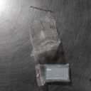 Joydeco No Drill Zebra Blinds for Windows, Cordless Day & Night Dual Sheer Roller Shades, Easy Installation, Free-Stop Lift System, Light Filtering Privacy Blinds for Home(White,70" W x 75" H)