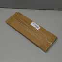 Faucet Mat for Kitchen Sink, Water Absorbing Stone Tray for Sink, 23.6" Long Diatomite Fast Drying Stone Mat, Splash Guard Faucet Mat for Bathroom Counter (White)