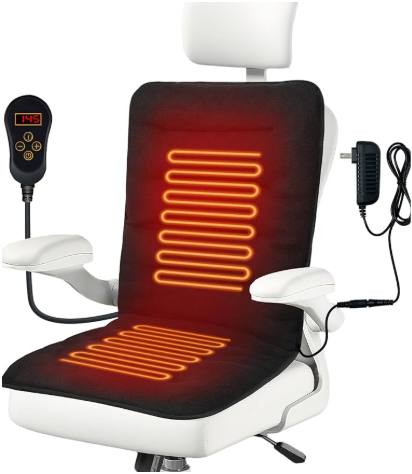 Heated Chair Pad