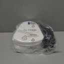 2 + 4 Pack Filters for Shark Vacuum Navigator Lift Away Filter Replacement ZU503AMZ NV350 NV351 NV352 NV355 NV356E NV357 NV360 NV370 UV440 UV540, Parts XFF350 XHF350