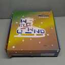 Ice Skates for Women, Adult Figure Skates for Men, Figure Skating Shoes with Velvety Lining for Indoor& Outdoor Rink,Ice Skates  (Black(W Air Cushion))8.5 W