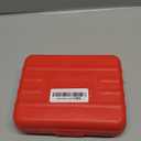 BOEN 8 Piece Impact Socket Adapter and Reducer Set, 1/4" 3/8" 1/2" 3/4" Drive Socket Adapter Set with Durable Case for Impact Driver Conversions (Upgraded) (8PCS CR-MO)