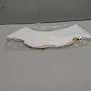 Upgraded 32 x 24 Inch Large Photo Booth Props Picture Frame Vintage Photo Frame Friends Selfie Props for Wedding Mexico Birthday Bachelorette Party Supplies (Round Style)