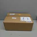 Prius Car Cover Waterproof All Weather Compatible with Toyota Prius 2004-2024, Outdoor Heavy Duty Anti-UV Car Covers Rain Sun Snow Protection with Zipper and Windproof Buckle