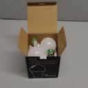 UCB Alexa Light Bulb 130W Equivalent, Smart Light Bulbs Warm White to Daylight Tunable, A19 E26 Bluetooth LED Bulbs Work with Alexa Only for Bedroom Kitchen Living Office No WiFi Required 4 Pack