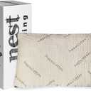 Nest Bedding Easy Breather Natural Latex Pillow King