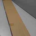 AUXKO Rain Guards for BMW X3 2018-2024 2025, 4Pcs Window Vent Visors Accessories - Tape-On Rain Guard Window Visor for BMW X3, Easy Install Car Side Window Wind Deflectors & Visors Smoke Black