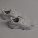 Hoka Mens Bondi 9 (11.5, White/White)