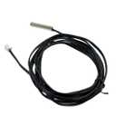 1 Pack 2009853 Ntc Thermistor Assembly for Fixing Either The T3 or T4 Fault on Your Ice Maker Compatible with Manitowoc Ice Machine Temperature Sensor