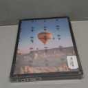 11x14 Picture Frame Black Photo Frames Display for Wall and Tabletop, Set of 6