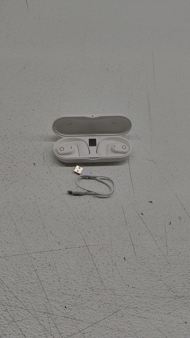 iLive True Wireless Open Ear Earbuds