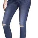 Maternity Women's Super Comfy Ultra Stretch Skinny Jeans. 3XL