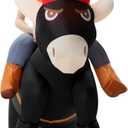 WinnerWhy Inflatable Costumes Adult Blow up Ride-on Outfit Mexican Cosplay for Men Women Carnival Cinco De Mayo Party