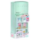 Little Tikes Sweet Spaces Kitchen Refrigerator – Sea Foam, Play Kitchen, Ages 3+