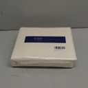 Queen Size 4 Piece Sheet Set - Comfy Breathable & Cooling Bed Sheets Set - Hotel Luxury Bedding for Women, Men, Kids, Teens, Boys & Girls - Deep Pockets, Soft and Wrinkle Free - Oeko-Tex - Off White