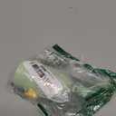 Earth Rated Dog Poop Bag Holder, Durable and Leakproof, Unscented, Dispenser with Starter Roll