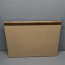 DJAR 5-Position Drawing Sketching Board, Adjustable Portable Drafting Table Easel, Beechwood, Natural, A2