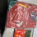 Kids Soccer Jersey Set for Boys Girls Training Uniform Youth Jerseys 13-14Y
