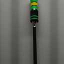 13UnderGolf Golf Swing Trainer Aid for Indoor Practice Speed Training, Improved Rhythm, Grip, Flexibility, Balance, Tempo and Strength