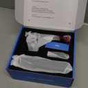 TCL D1 Pro Palm Vein Smart Lock, Keyless Entry Door Lock, Upgraded Rechargeable Battery, Front Door Smart deadboalt, App Remote Control, Auto-Lock, Waterproof, Works with Alexa (Black)