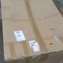 SportPet Designs Plastic Kennels Rolling Plastic Wire Door Travel Dog Crate, XXL (39.5"L x 26.5"W x 29.3"H)