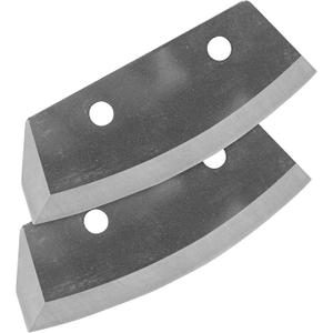 Eskimo Turbo Replacement Blades, Ice Augers, Stainless Steel