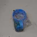 Hyturtle 2Pcs Stylish and Functional Purple Tumbler Handle For 30oz YETI Tumbler - Secure Grip, Lightweight, Dishwasher Safe - Ideal for Travel and Outdoor Activities - BPA Free, Blue