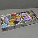 Buffalo Games - Silver Select - Pokemon- Windows of Eevee - 1000 Piece Jigsaw Puzzle for Adults -Challenging Puzzle Perfect for Game Nights - Finished Size is 26.75 x 19.75