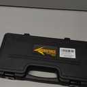 AEROFORCE 14PCS 3/8-Inch Drive Swivel Magnetic Spark Plug Socket Set with 3/8'' Torque Wrench (5-45 Lb.ft/6.8-61.2 Nm), Universal Joint & Extension Bar - Durable CR-V Steel for Easy Spark Plug Removal