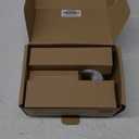 TEEHO TE012W WiFi Smart Lock, Fingerprint Door Lock with Built-in Wi-Fi, Keyless Entry Keypad Smart Deadbolt, App Remote Control, Alexa Compatible, IP55 Waterproof for Front Door  Matte Black