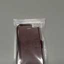 Caseurban Compatible for Samsung Galaxy A20e Wallet Case, PU Leather Flip Phone Cover with Card Holder Slots, Magnetic Closure, Built-in Kickstand, Slim Shockproof Protective Cover  Red