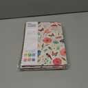 3 x 2026 Planner, Weekly and Monthly Calendar Planner Agenda, Jan 2026 - Dec 2026, Planning Academic Book, Office Desk Accessories and School Supplies - A5 (6.3'' x 8.5'') (Blossom & Birds)