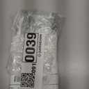 Magnetic for iPhone 16 Pro Max Case with Stand (Compatible with MagSafe)(Military Grade Drop Protection) Slim Translucent Matte Shockproof with Invisible Kickstand Phone Case, Black