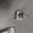 N.HYPE Elastic Rubber Base Coat. UV/LED Curable. Correcting Coating with Enhanced Adhesion. Soak Off (Delicate Pink)