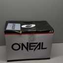 O'Neal 2 SRS Helmet Glitch (XX-Large, Black/White)