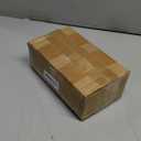 Duck Decoy Weights, Pre-Rigged Hunting Anchors, Stainless Steel wirerope and Coated, Stainless Swivel and carabiners, Geese and Duck Hunting, Waterfowl Hunting. (5.3 oz - 78")