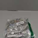 Flower Crown Renaissance Headpiece - Blue Flower Headband Fairy Floral Headpiece for Women Girls Bridal Wedding Renaissance Halloween Party Birthday Photo Props