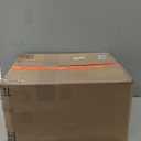 King Size Comforter Set Navy Blue, Tufted Boho Bedding Farmhouse Bed Set, All Season 7 Pieces Bed in a Bag with Sheets, Pillowcases & Shams (King (104"x90"))