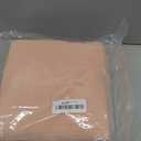 Muslin Baby Towels with Hood for Newborn 100% Cotton Baby Bath Towels Soft & Absorbent Hooded Baby Towel for Boys and Girls, Large Size - 32 * 32 Inches (Pink Blossom)