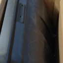 Thule SideKick Rooftop Cargo Box