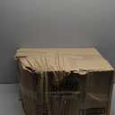 Amazon Brand - Presto! Flex-a-Size Paper Towels, 158 Sheet Huge Roll, 12 Rolls (2 Packs of 6), Equivalent to 38 Regular Rolls, White